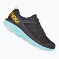Buty do biegania damskie HOKA Challenger ATR 5 anthracite/antigua sand 7