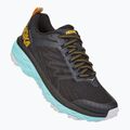 Buty do biegania damskie HOKA Challenger ATR 5 anthracite/antigua sand 8