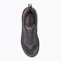 Buty do biegania damskie HOKA Challenger ATR 5 charcoal gray/fusion coral 6