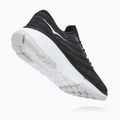 Buty do biegania męskie HOKA Cavu 3 black/white 3