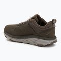 Buty do biegania damskie HOKA Challenger Low GTX major brown/heather 3