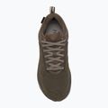 Buty do biegania damskie HOKA Challenger Low GTX major brown/heather 5