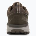 Buty do biegania damskie HOKA Challenger Low GTX major brown/heather 6