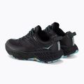 Buty do biegania damskie HOKA Speedgoat 4 GTX anthracite/dark gull grey 3