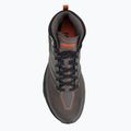 Buty męskie HOKA Speedgoat 2 MID GTX anthracite/dark gull grey 5