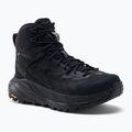 Buty trekkingowe męskie HOKA Kaha GTX black/phantom