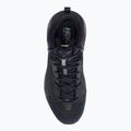 Buty trekkingowe męskie HOKA Kaha GTX black/phantom 6