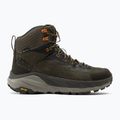 Buty trekkingowe męskie HOKA Kaha GTX black olive/green 2