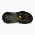 Buty trekkingowe męskie HOKA Kaha GTX black olive/green 4