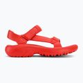 Sandały damskie Teva Hurricane Drift fired red 2