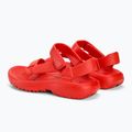 Sandały damskie Teva Hurricane Drift fired red 3