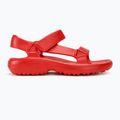 Sandały juniorskie Teva Hurricane Drift firey red 2