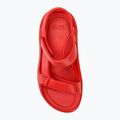 Sandały juniorskie Teva Hurricane Drift firey red 5