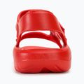 Sandały juniorskie Teva Hurricane Drift firey red 6