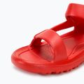 Sandały juniorskie Teva Hurricane Drift firey red 7
