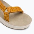 Sandały damskie Teva Midform Universal Star sunflower 7