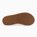 Sandały damskie Teva Midform Universal Star plaza taupe 5