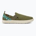 Trampki damskie Teva Voya Slip On cayambe burnt olive 2