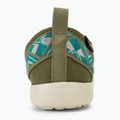 Trampki damskie Teva Voya Slip On cayambe burnt olive 6