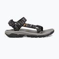 Sandały męskie Teva Hurricane XLT2 chara black/grey 10