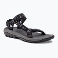 Sandały męskie Teva Hurricane XLT2 chara black/grey