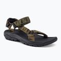 Sandały męskie Teva Hurricane XLT2 chara dark olive
