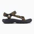 Sandały męskie Teva Hurricane XLT2 chara dark olive 2