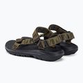 Sandały męskie Teva Hurricane XLT2 chara dark olive 3