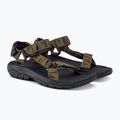 Sandały męskie Teva Hurricane XLT2 chara dark olive 4