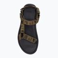 Sandały męskie Teva Hurricane XLT2 chara dark olive 6