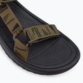 Sandały męskie Teva Hurricane XLT2 chara dark olive 7