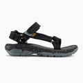 Sandały damskie Teva Hurricane XLT2 Frost black 2