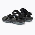Sandały damskie Teva Hurricane XLT2 Frost black 3