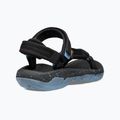 Sandały damskie Teva Hurricane XLT2 Frost black 7