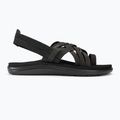 Sandały damskie Teva Voya Strappy Leather black 2