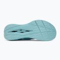 Buty do biegania damskie HOKA Carbon X white/angel blue 4