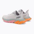 Buty do biegania damskie HOKA Clifton Edge nimbus cloud/lunar rock 3