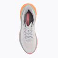 Buty do biegania damskie HOKA Clifton Edge nimbus cloud/lunar rock 6