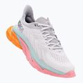Buty do biegania damskie HOKA Clifton Edge nimbus cloud/lunar rock 7