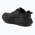 Buty damskie HOKA Bondi SR black/black 3