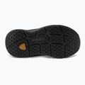 Buty damskie HOKA Bondi SR black/black 4