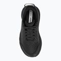 Buty damskie HOKA Bondi SR black/black 5