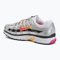 Buty damskie Nike P-6000 white/metallic platinum/laser fuchsia 3
