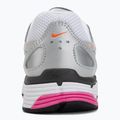 Buty damskie Nike P-6000 white/metallic platinum/laser fuchsia 6