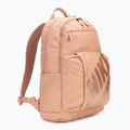 Plecak Nike Elemental 25 l rose gold/metallic red bronze 2