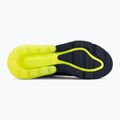 Buty męskie Nike Air Max 270 wolf grey/obsidian/volt 4