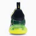 Buty męskie Nike Air Max 270 wolf grey/obsidian/volt 6