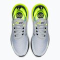 Buty męskie Nike Air Max 270 wolf grey/obsidian/volt 3