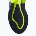 Buty męskie Nike Air Max 270 wolf grey/obsidian/volt 5