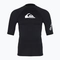 Koszulka do pływania męska Quiksilver All Time black